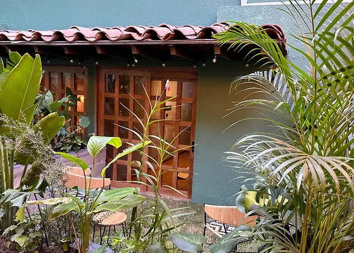 Poblado Muuk Hotel Boutique Campestre Medellín